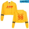 HongJoong yellow