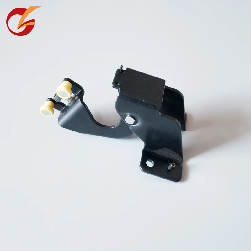 JC B-BOX C3 DFU Box Window DCSD Cable For IOS A7