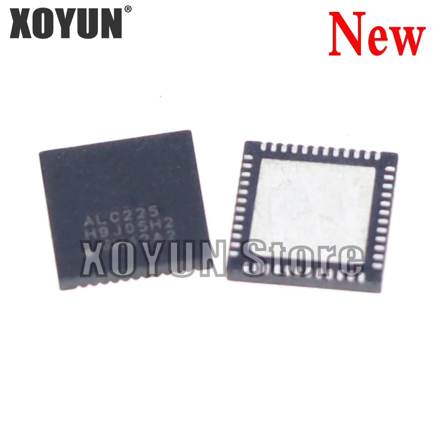1-2pcs 100% New ALC225 ALC225-CG QFN | Электронные компоненты и принадлежности
