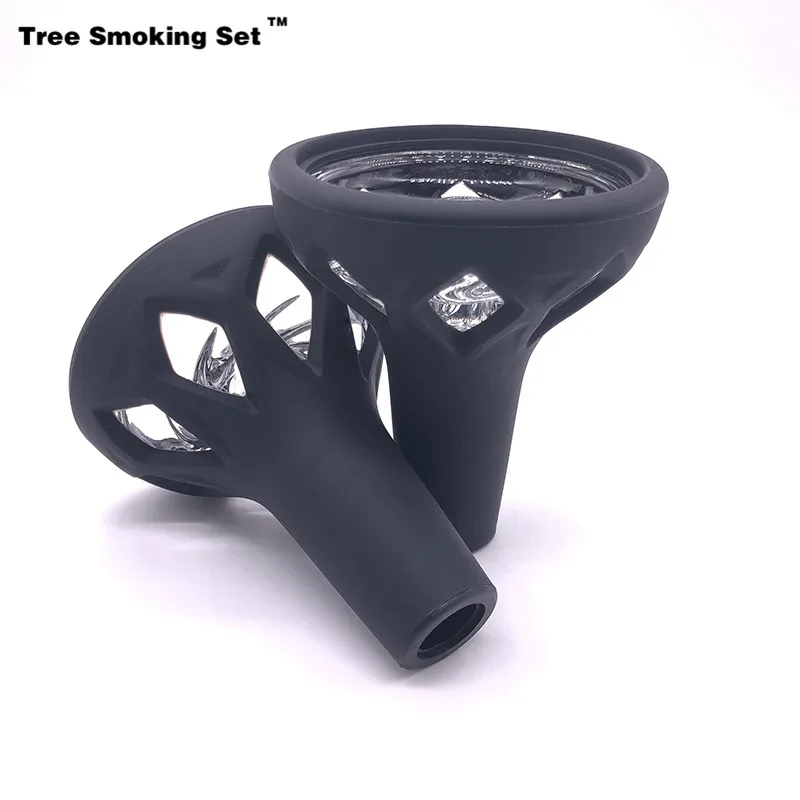 内插水晶烟锅A8