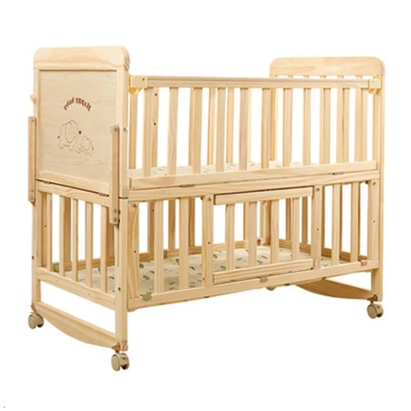 Для Cama Letto Per Bambini для детей ясельного возраста Recamara Infantil деревянная детская