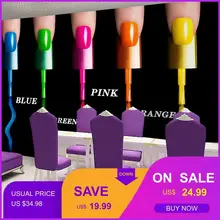 Фото обои Маникюр Плакат Фреска Маникюр магазин тату студия макияж Магазин Салон магазин фон ручная роспись Обои фреска