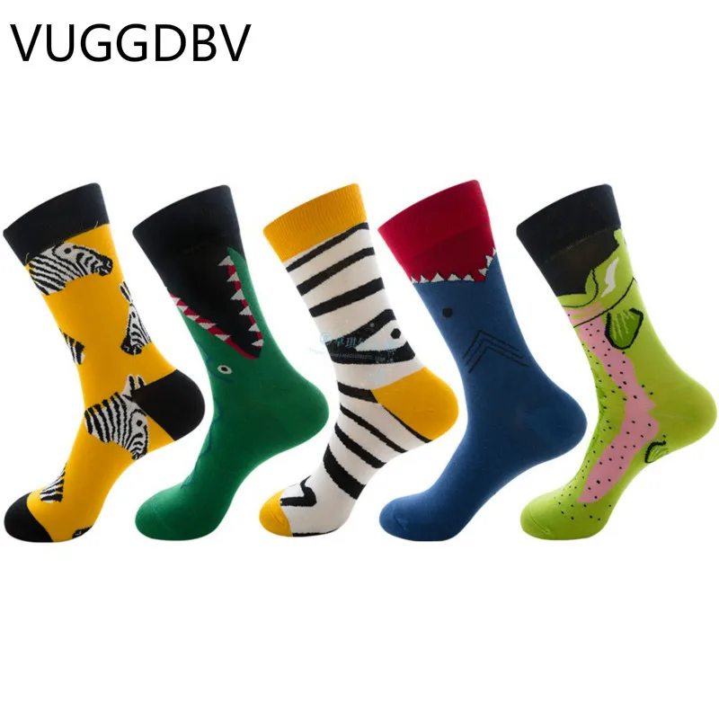 

animal socks woman harajuku skarpetki korean style women chaussette femme meia feminina skarpety damskie socken street wear