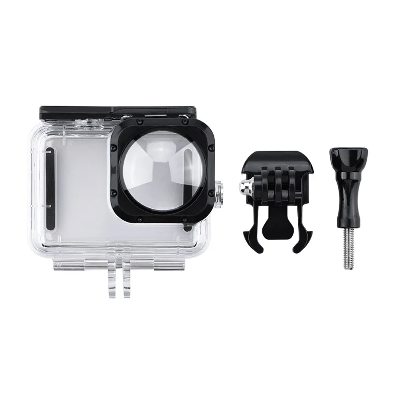 GoPro HERO9Black+Maxレンズモジュラー+水中ハウジング+ GoPro HERO9Black+Maxレンズモジュラー+水中ハウジング+