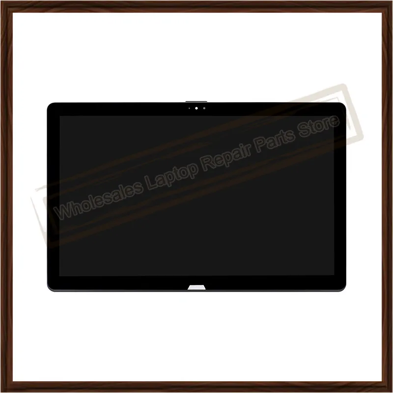 For Sony Vaio SVF15N 2880下620 总成+框+小板 (2)