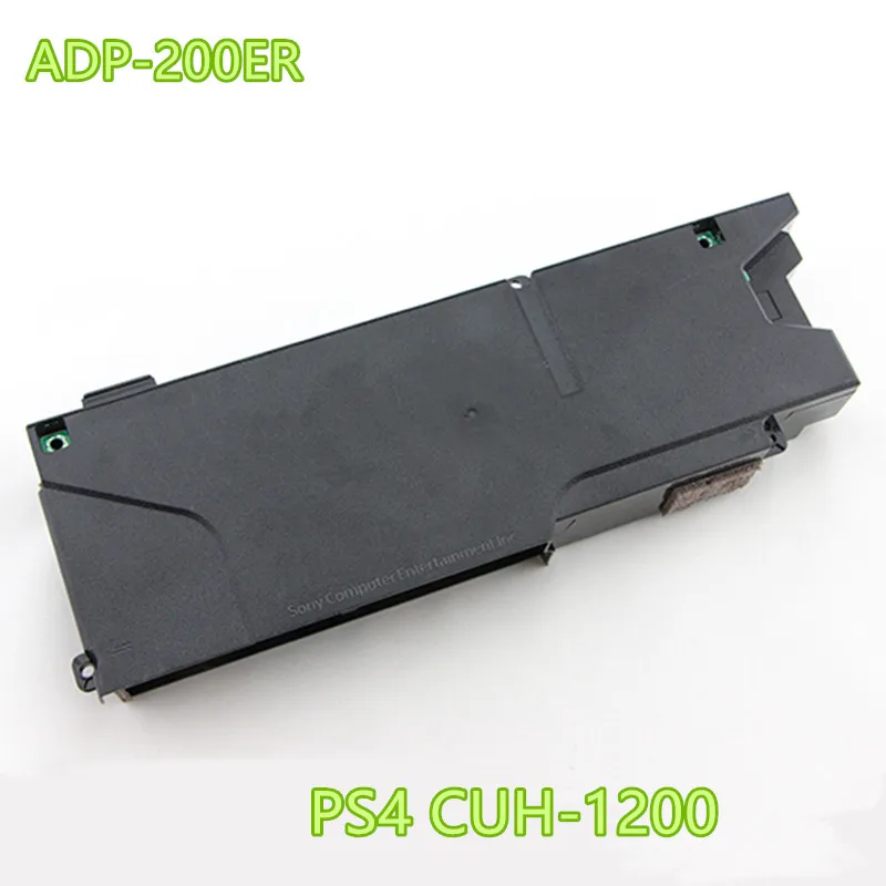 Replacement Original ADP-200ER Power Supply board N14-200P1A(4PIN) For Playstation 4 PS4 Console model 1200