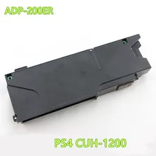 Сменная оригинальная ADP-200ER плата питания N14-200P1A(4PIN) для Playstation 4 PS4 консоль модель 1200