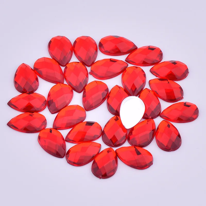 JUNAO-18-25mm-Big-Size-Mix-Color-Acrylic-Drop-Rhinestones-Flatback-Clear-Crystal-Stone-Glue-On (1)