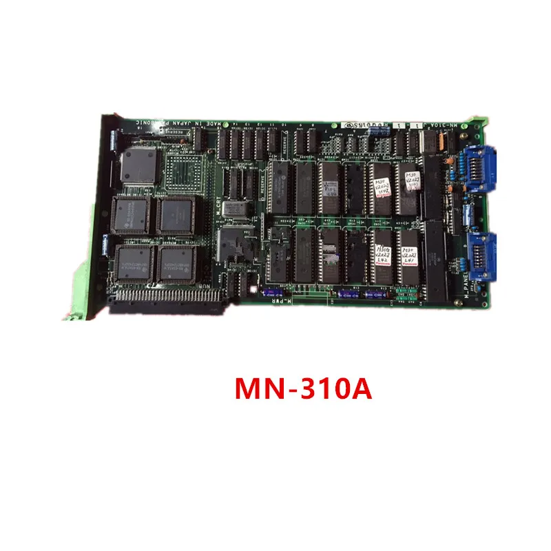 AB03D705.1. PCB | 009-0B19(3) | MN-310A | MN-350AJ1-0 | A20B-1002-0740 | HC-PZ100V4B15 | ST-DSAP01B | A16B-1200-0800/11B | BC386A360G51