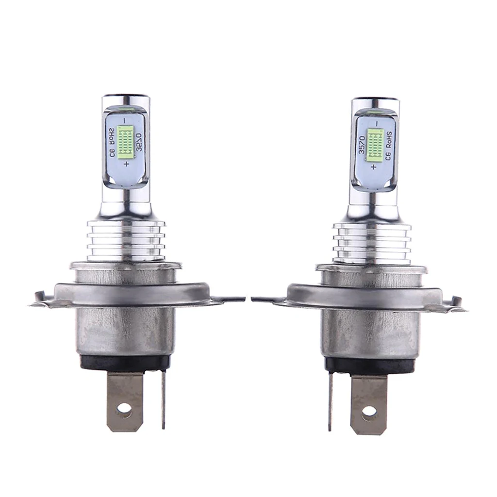 2 Pieces D2S Xenon Kit 8000K Ice Blue Headlight Discharge Lamp 35W Replace For Halogen Or LED Bulbs Outdoor
