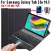 Touchpad Keyboard Case for Samsung Galaxy Tab A 10.1 2022 10.5 A6 2016 S7 11 S7+ Plus 12.4 S6 Lite 10.4 S4 S5e S6 10.5 Cover ► Photo 3/6