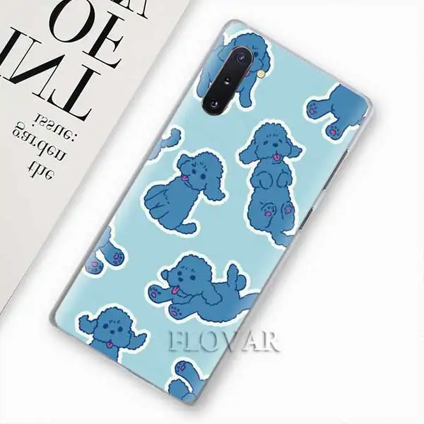 005 Юри на льду телефонные чехлы для samsung Galaxy Note 10 S10 плюс 5G S10e A30 A40 A50 A60 A70 M40 жесткий чехол - Цвет: 005