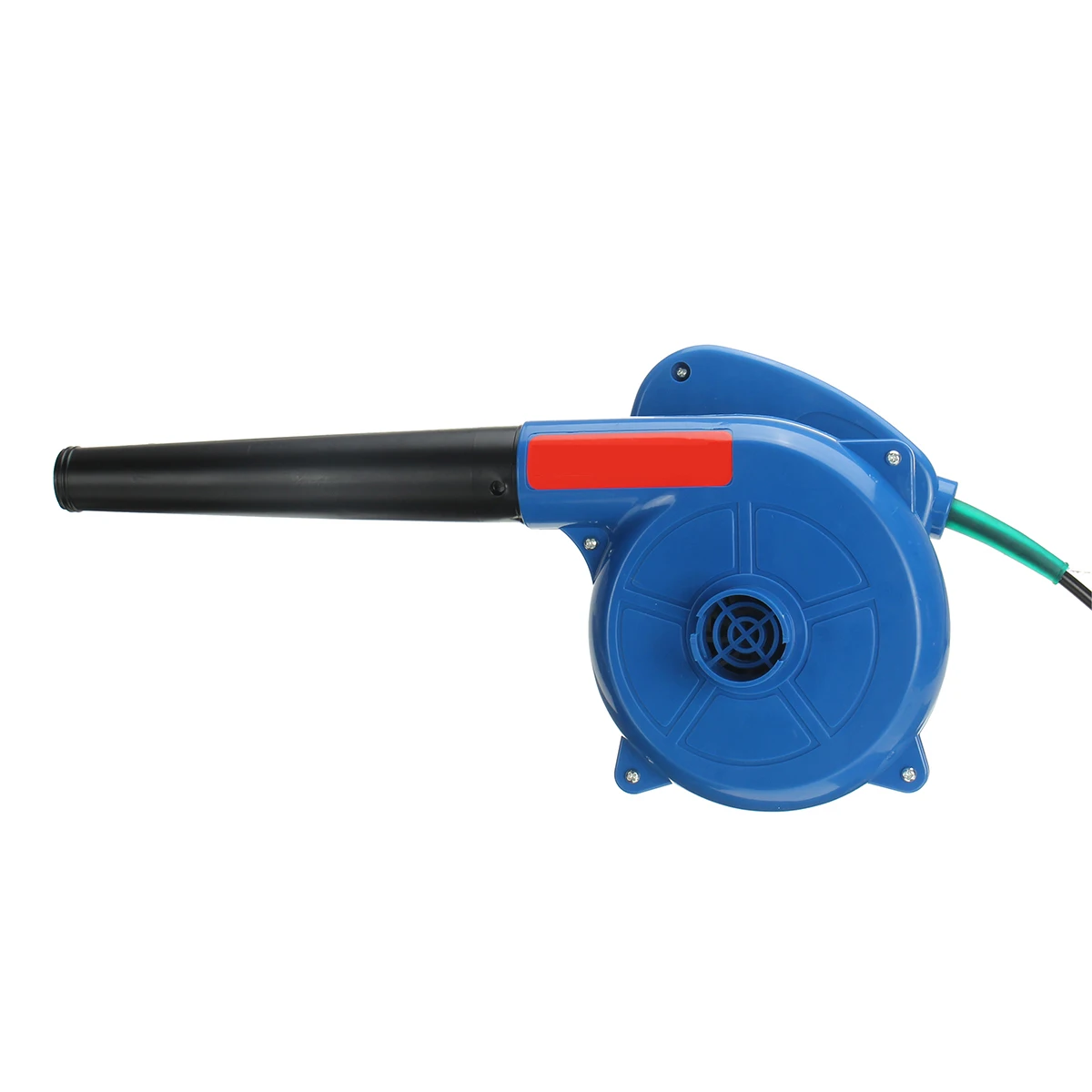 Dual-use 900W 220V Computer Cleaner Electric Air blower dust Collecting Machine Handheld Blowing Dust Collector Vacuum