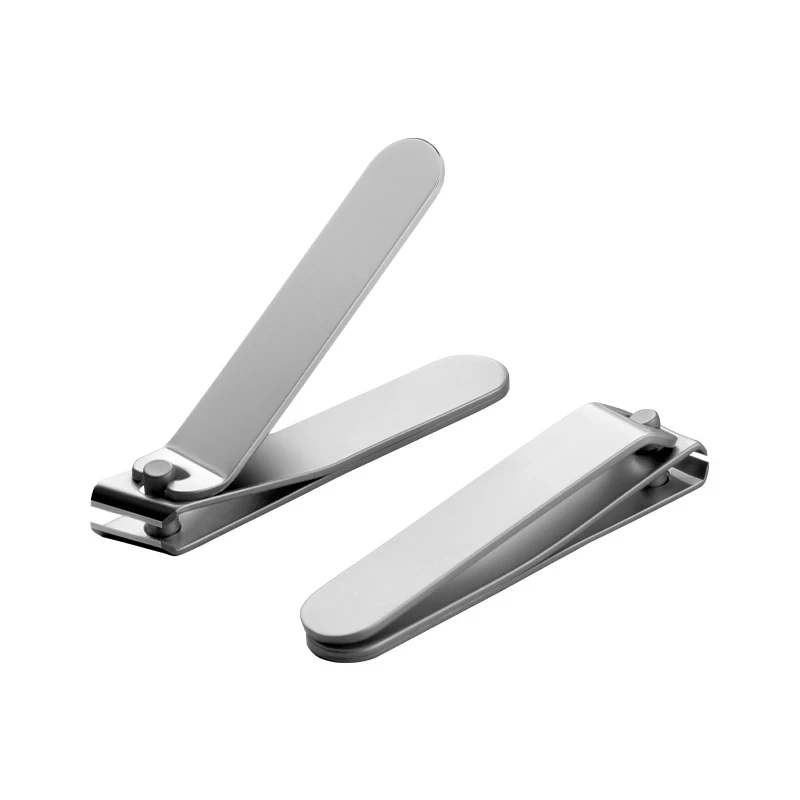 5 in 1 Xiaomi Mijia Nail Clipper Set Smart Home 420 Stainless Steel Pedicure Portable Tools