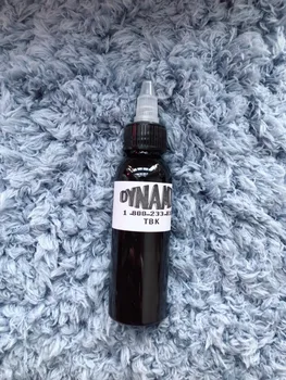 

Professional 1 Bottle 30ML Dynamic Black Tattoo Ink Lining Shading Shader Pigment Tattoo Ink Supply High Quality