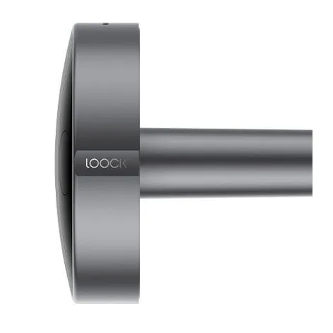 Видеоглазок Xiaomi Loock Smart Cat Eye Youth Edition LSC-Y01 Gray
