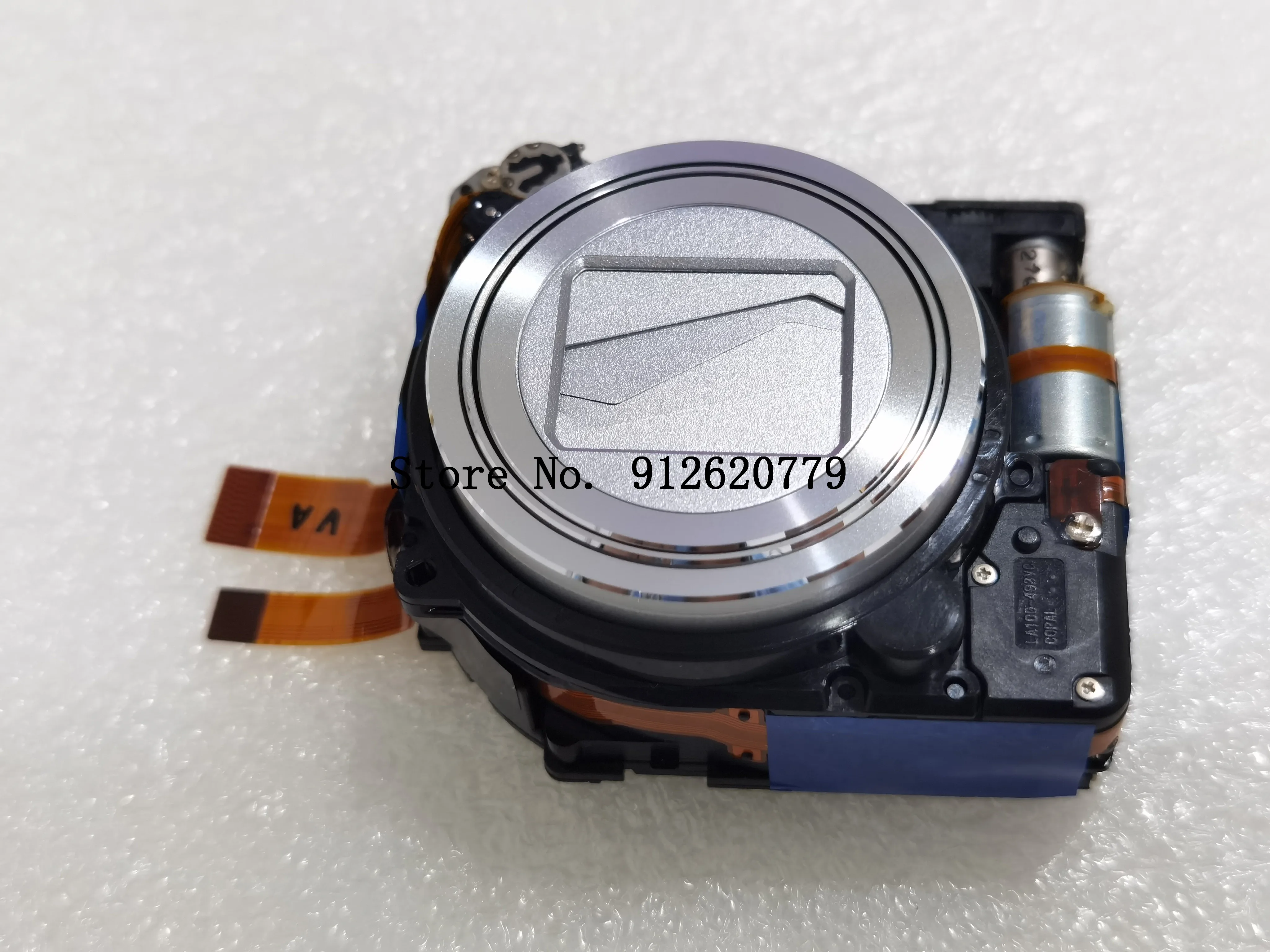 FREE SHIPPING Lens VR330 zoom For olympus VR310 D755 digital Camera | Электроника
