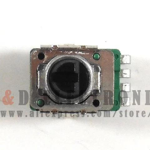 1pcs new High / Mid / Low EQ Rotary Pot For Rane SIXTY EIGHT 68 62 61 DJ Mixer