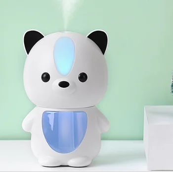 

USB High quality diffuser ultrasonic air humidifier aromatherapy essential oil diffuser for home car mister