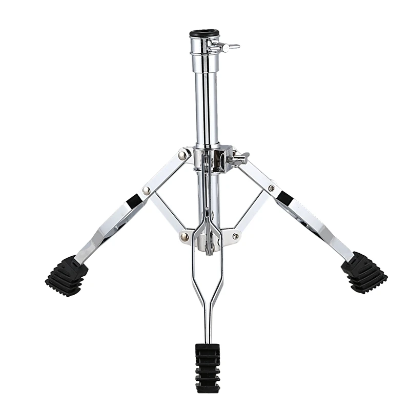 Dumb Stand Jazz Drum Rack Snare Drum Rack аксессуары для барабанов Регулируемая ударная стойка для ударных барабанов музыкальный инструмент доступ