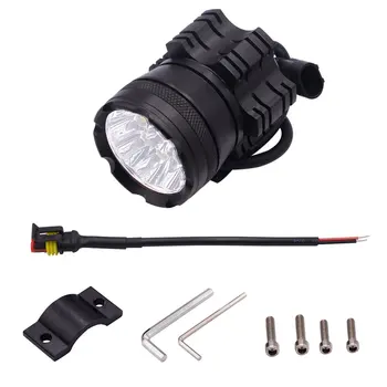 

Cs-738a2 Auto Parts Headlights Led Lights Turn Signal Brake Light Warning Light Motorcycle Modification Accessories