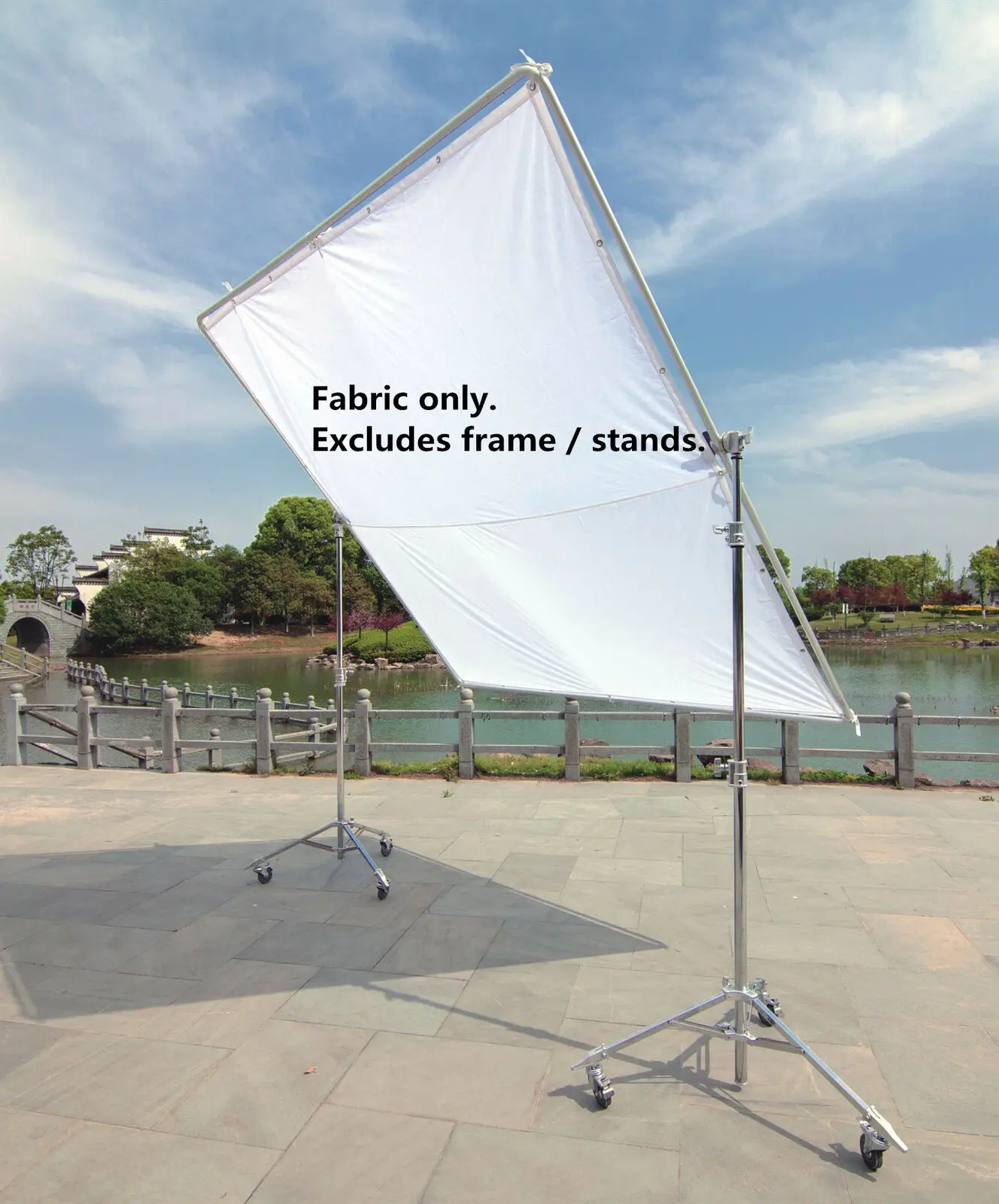 6 x 6 6x6ft 1.8x1.8m  1/2  ׸ õ /  Ʈ Ȯ ũ к긯 3032