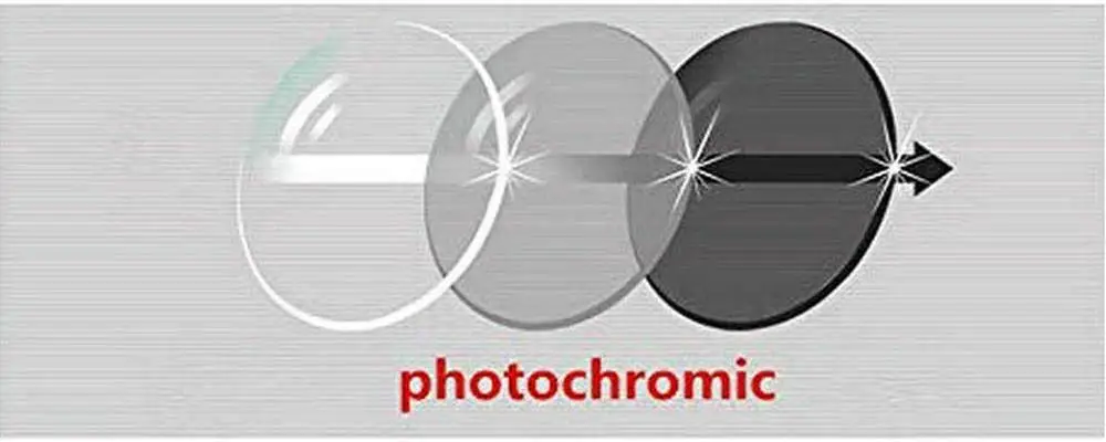 Mincl2019 новые фотохромные очки для чтения, Мужские квадратные дальнозоркие дальнозоркости с диоптрией пресбиопии с коробкой FML
