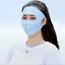 Мотоциклетная маска для лица, теплая ветрозащитная дышащая страйкбол, защита лыжника от УФ-лучей, мужские солнцезащитные шапки, шлем