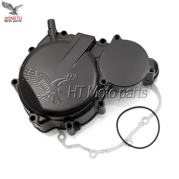 

For Suzuki Gsxr 600 750 Engine Stator Crank Case Cover GSXR600 GSXR750 2006-2010 2011 2012 2013 2014 2015 2016 2017 2018 2019 K8