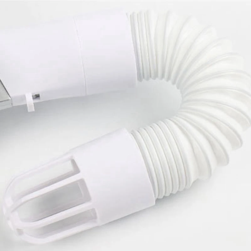  Portable Foldable Clothes Dryer Drying Rack Hanger Garment Coat Shoes Dryer Quick Drying Machine Fo