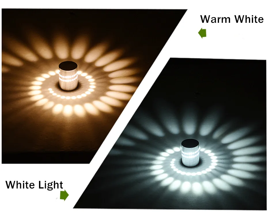 led wall downlight  (15)