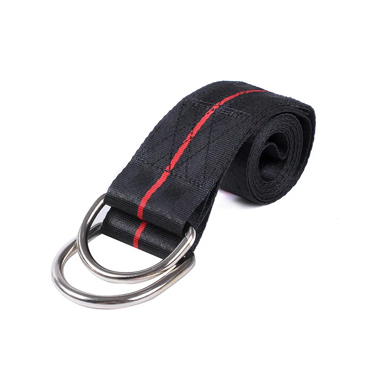 

Multi-functional Indoors And Outdoors Swing Connecting Belt Horizontal Bar Hook Connecting Belt Multi-Specification