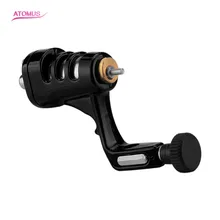 Новинка! роторная тату машина для шейдерного лайнера, высокое качество, моторный тату-пистолет, аксессуары и припасы,, Перманентный макияж