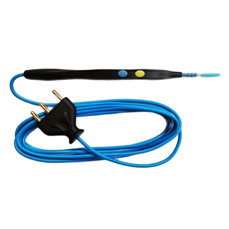 Yuksek Frekansli Elektro Cerrahi Pihtilastirici Elektrocerrahi Kalem El Kumandali Kalem Elektrokoagulasyon Elektrot Kalem Tekrarlanan Kullanim Instrument Parts Accessories Aliexpress