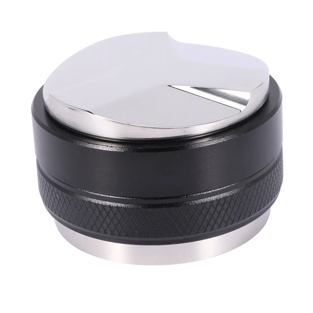 53Mm Double Head Coffee Tuner For 54Mm 