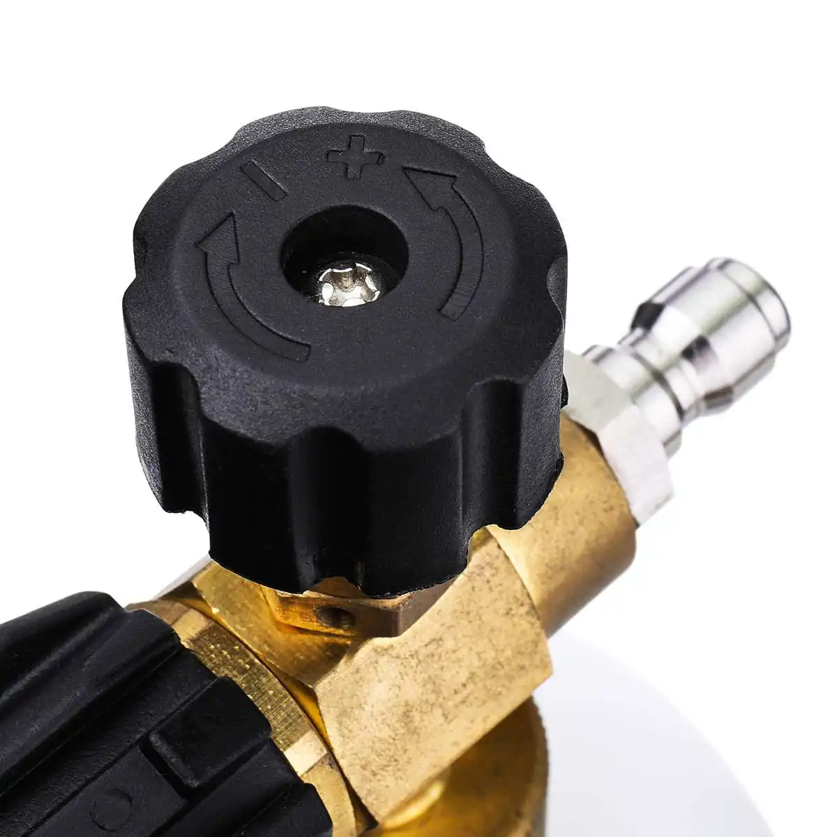 1L Bottle Adjustable Snow Foam Lance Auto Care Products