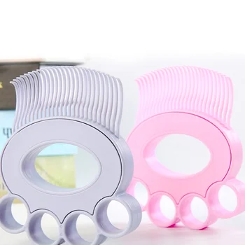 

Pet Cat Massage Comb Grooming Hair Removal Shedding Cleaning Brush Pet Grooming Massage Tool To Remove Loose Hairs For Dogs Hot
