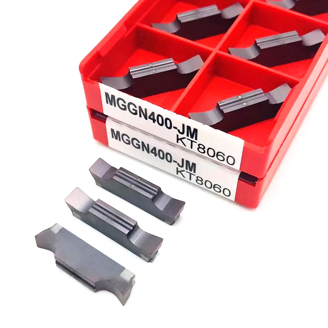 

Slotting inserts MGGN150 MGGN200 MGGN400 MGGN300 R JM original carbide inserts MGGN 300R slotting inserts CNC lathe metal tools