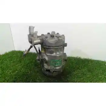 

1429F Compressor Air Conditioner Opel Corsa C Box (f08, W5l)