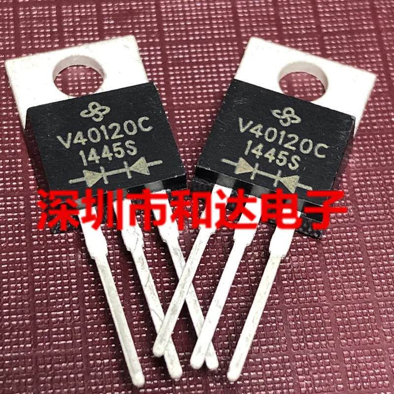 5 шт. V40120C-220 1200V 40A