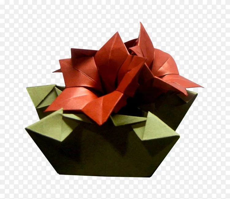 折纸花束 花束png图片素材免费下载 图片编号 Png素材网