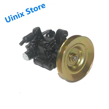 

New power steering pump for toyota prado LJ 95 RHD LHD 44320-60290 4432060290