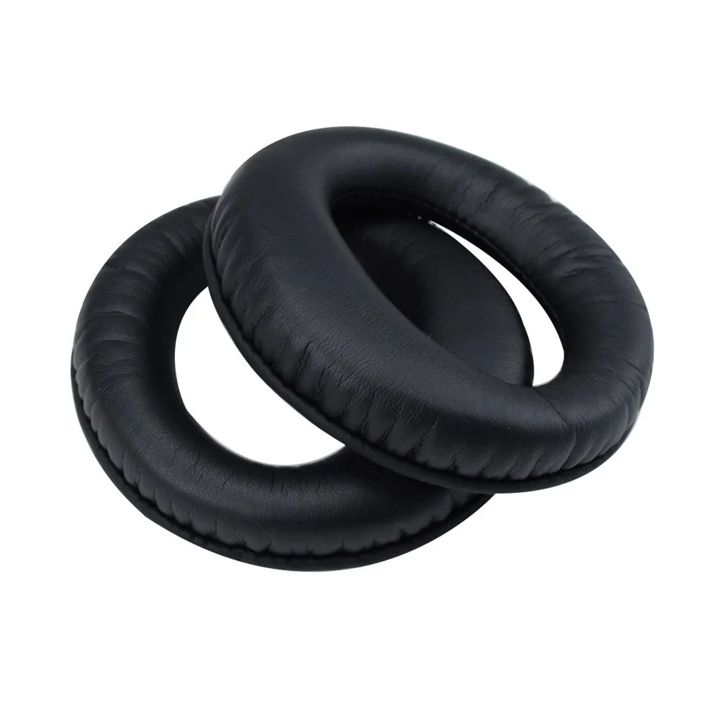 Замена амбушюры Подушка для sony MDR-RF4000 MDR-RF5000 MDR-RF6500 MDR-RF6000 MDR-RF7000 наушники