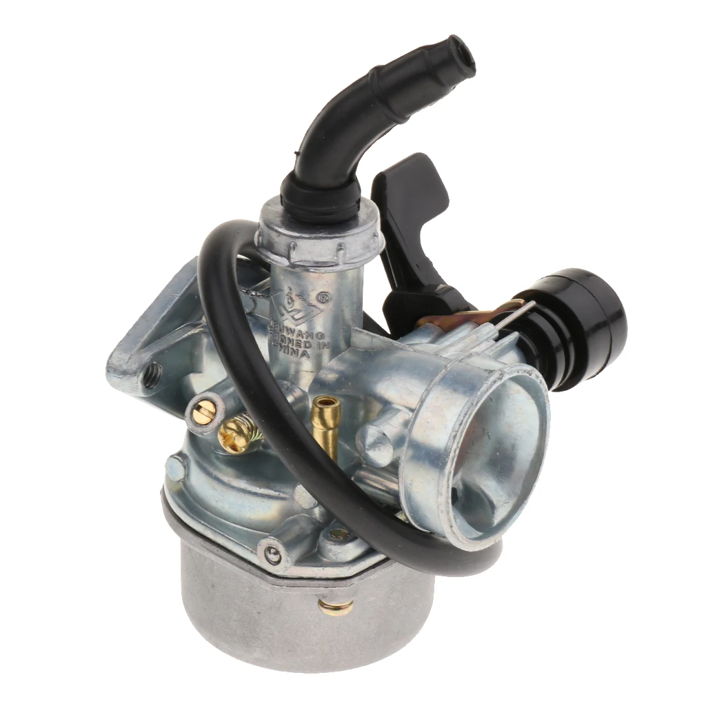 PZ19 19MM CARBURETOR 70CC 90CC 100CC 110CC ATV QUAD DIRT BIKE GO KART CARB