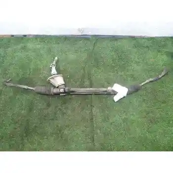 

8200463517 ZIPPER STEERING RENAULT MEGANE II SALOON 5P