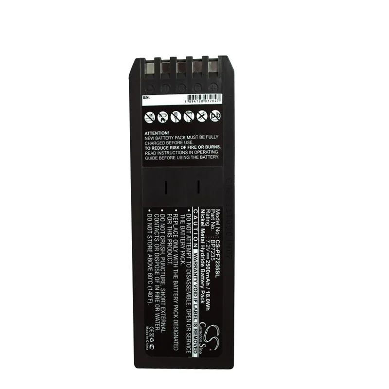 CS-PF7235SL-6