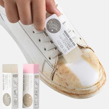 

Shoes Care Cleaning Eraser Suede Sheepskin Matte Leather And Leather Fabric Care Leather Cleaner face cleansing brush