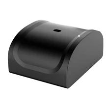 Подставка для Airpods держатель док-станция управление кабелем настольная подставка для или Apple Airpods зарядная док-станция Sili