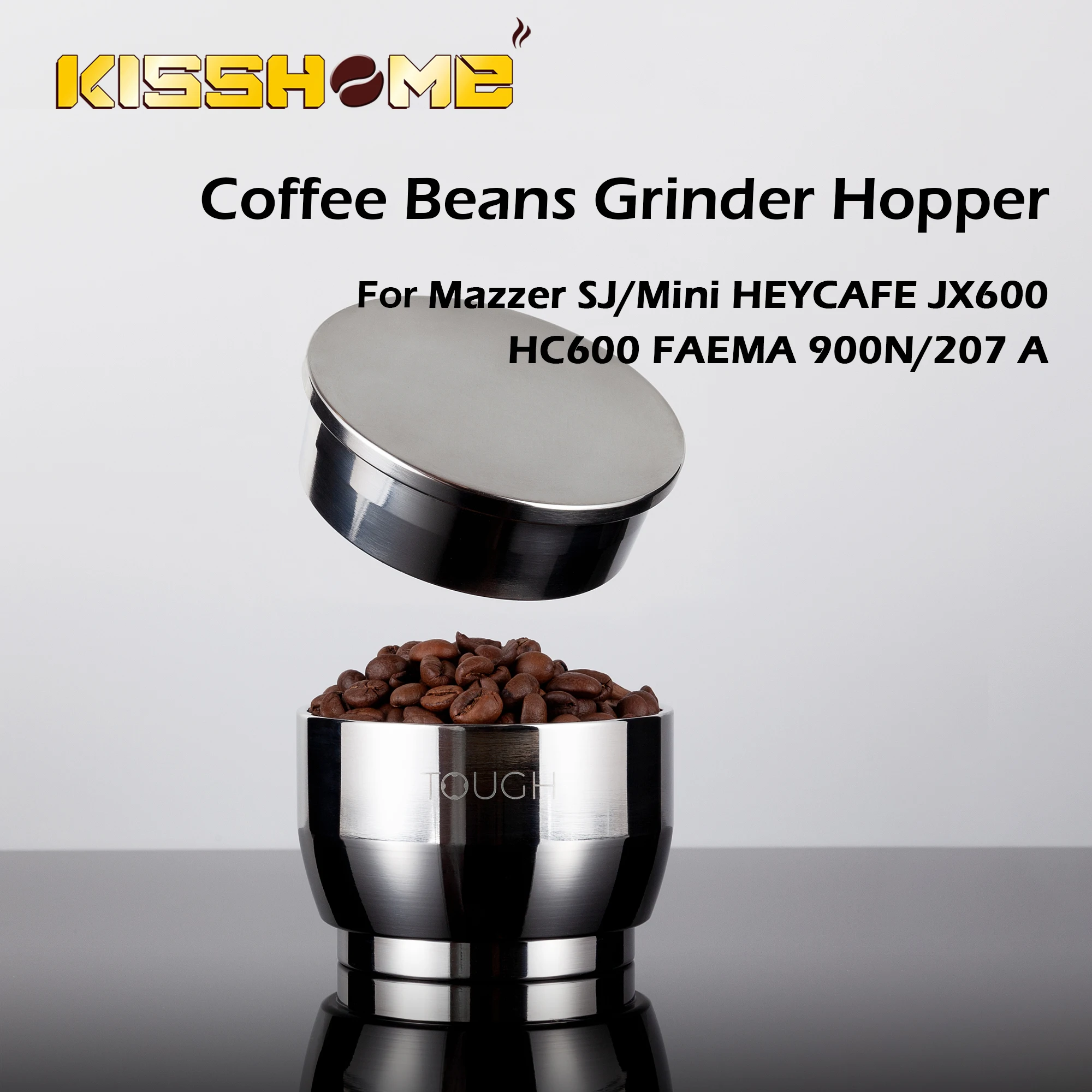 https://ae01.alicdn.com/kf/H359d6e242bbb4b1ead1a49958a21606d3/Coffee-Beans-Grinder-Hopper-For-Mazzer-SJ-Mini-HEYCAFE-JX600-HC600-FAEMA-900N-207-Household-Stainless.jpg