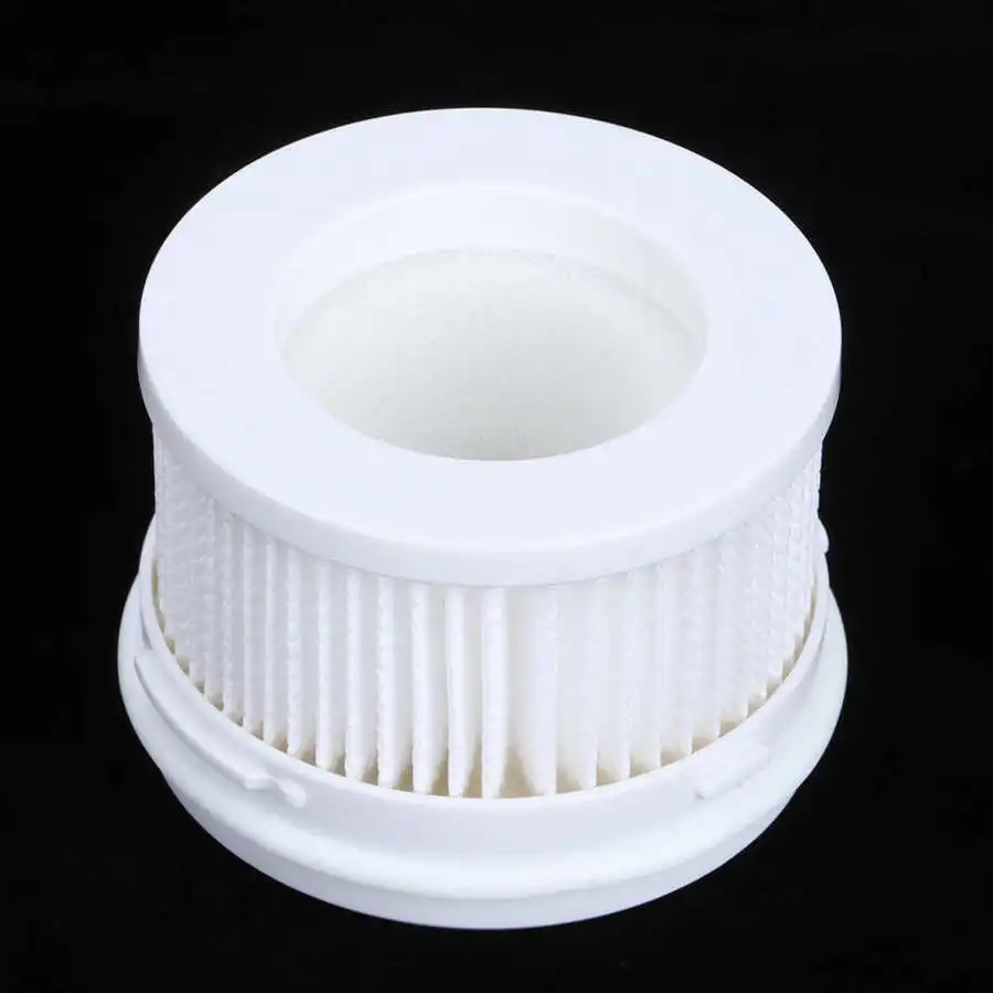 

Professional Vacuum Cleaner HEPA Filter Fit for 1C SCWXCQ02ZHM Robot Vacuum Cleaner Parts Accessories
